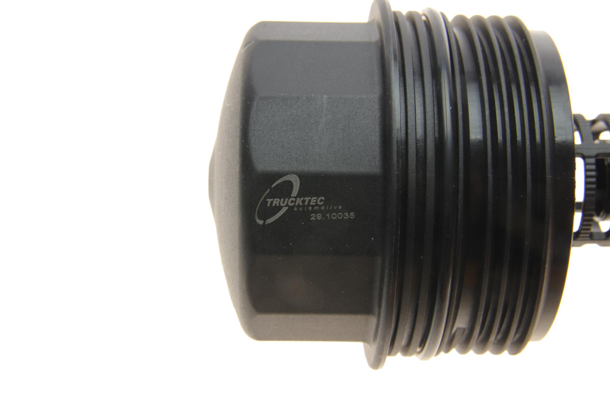 0218166 TRUCKTEC AUTOMOTIVE